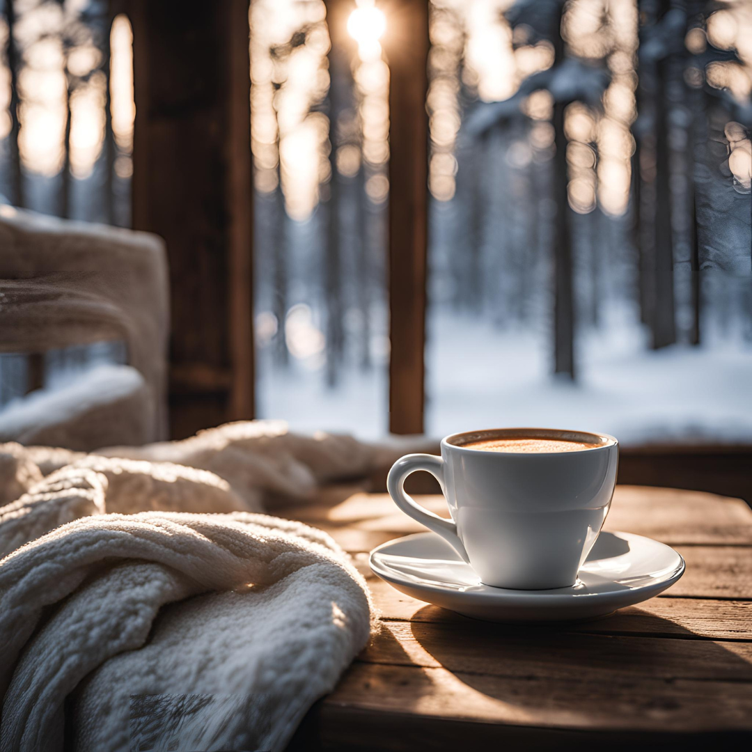 AFRICAN ESPRESSO, Medium/Dark Roast