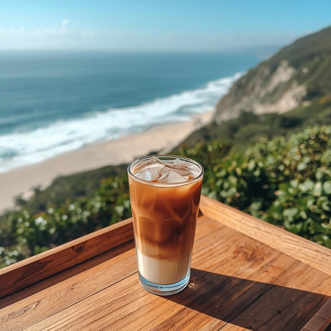 BRAZILIAN SUMMER ROAST, Medium